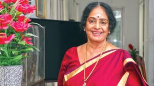 K. R. Vijaya