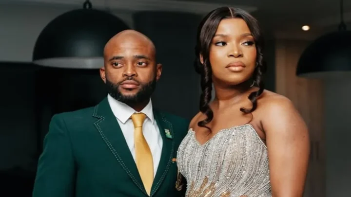 Temba Bavuma’s wife, Phila Lobi-Bavuma Bio: Age, Net Worth, Siblings, Parents, Height, Ethnicity, Children, Instagram