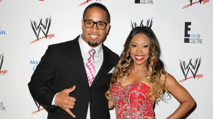 Jey Uso’s Wife, Takecia Travis Biography: Instagram, Age, Wikipedia, Net Worth, Height, Children