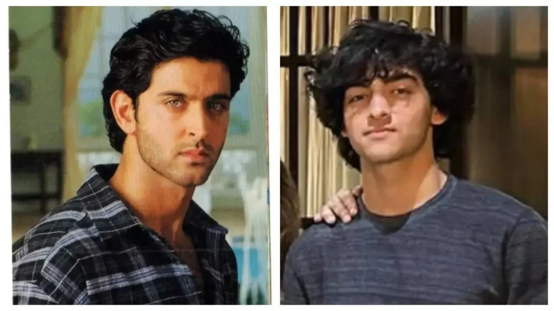 Hrithik Roshan’s Son, Hrehaan Roshan Biography: Education, Instagram, Age, Height, Parents, Net Worth