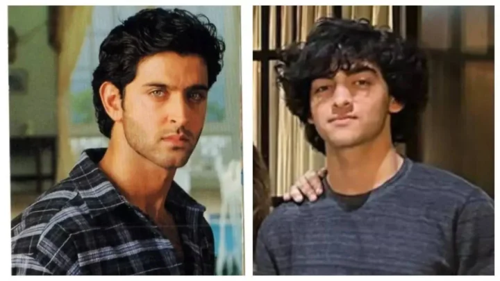 Hrithik Roshan’s Son, Hrehaan Roshan Biography: Education, Instagram, Age, Height, Parents, Net Worth