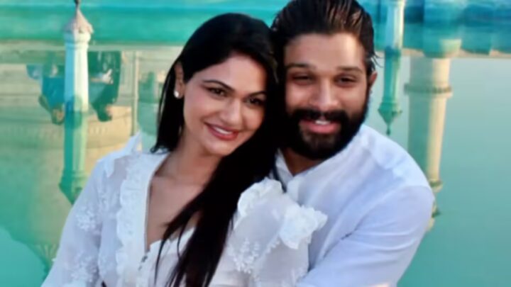 Allu Arjun’s wife, Sneha Reddy Biography: Net Worth, Parents, Awards, Height, Siblings, Age