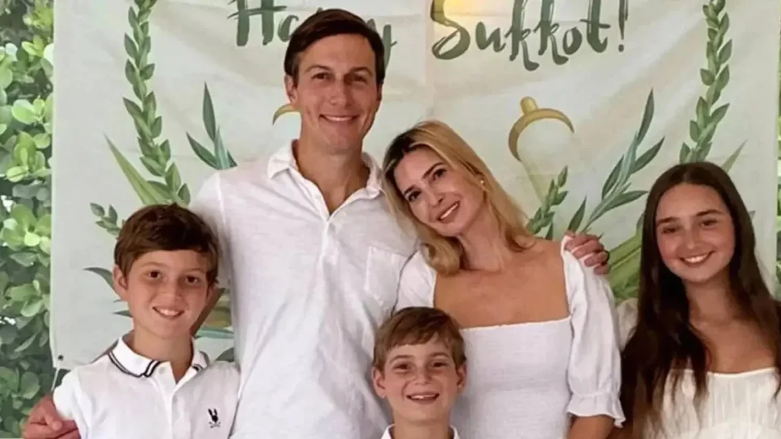 Arabella Rose Kushner Bio – Ivanka Trump and Jared Kushner’s Daughter: Age, Net Worth, Siblings, Grandparents