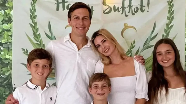 Arabella Rose Kushner Bio – Ivanka Trump and Jared Kushner’s Daughter: Age, Net Worth, Siblings, Grandparents