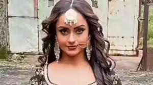 Ishita Ganguly