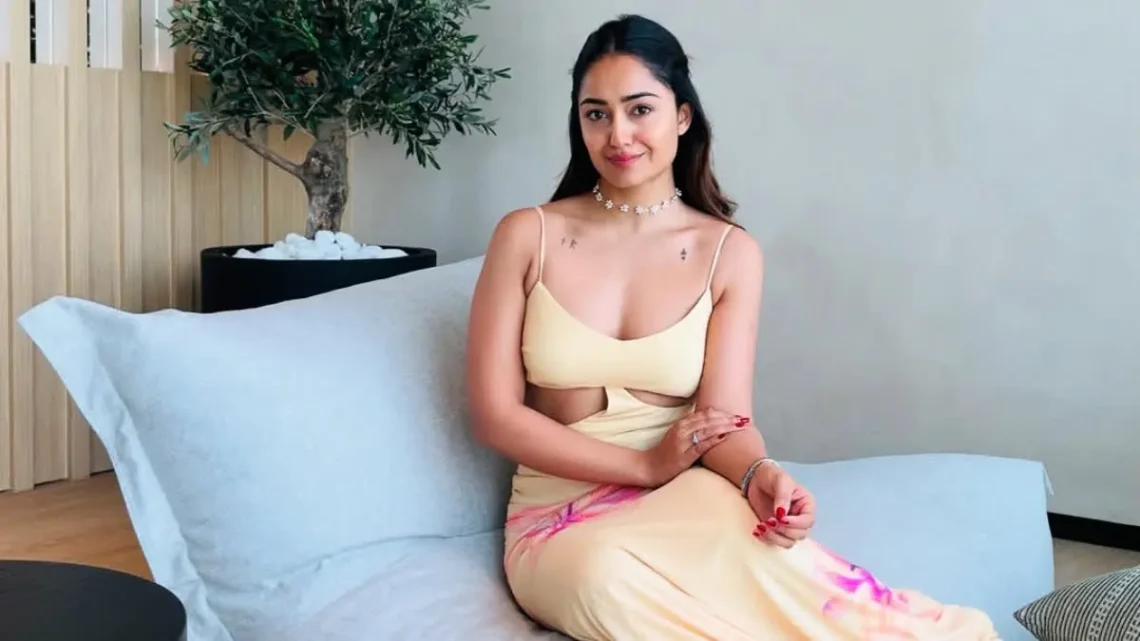 Tridha Choudhury Biography: Parents, Movies, Husband, Instagram, Age, Net Worth, Siblings