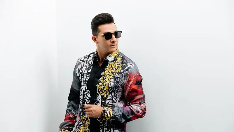 L’Algérino Biography: Age, Net Worth, Siblings, Parents, Height, Songs, Instagram