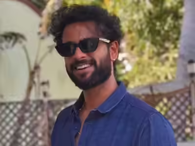 Raj Ayyappa Biography: Wikipedia, Net Worth, Nationality, Height, Parents, Siblings, Wife, Children, Movies, Age