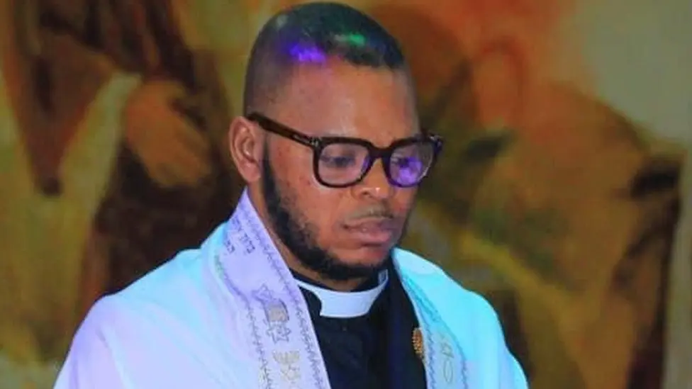 Daniel Kojo Obinim Biography: Wife, Children, Height, Ethnicity, Age, Net Worth, Siblings, Parents