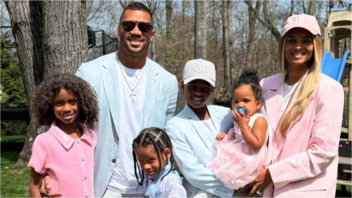 Russell Wilson’s Son, Win Harrison Wilson Biography: Age, Parents, Mother, Net Worth, Instagram