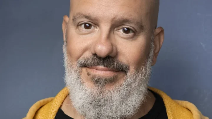 David Cross Biography: Height, Ethnicity, Age, Net Worth, Siblings, Parents, Children, Wife, Shows