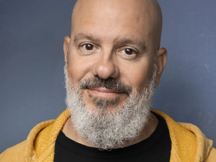 David Cross Biography: Height, Ethnicity, Age, Net Worth, Siblings, Parents, Children, Wife, Shows