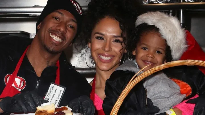 Powerful Queen Cannon Biography – Nick Cannon and Brittany Bell’s Daughter Age, Birthday, Real Name, Siblings, Net Worth