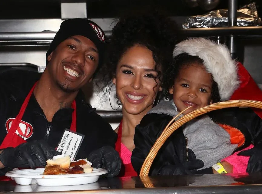Powerful Queen Cannon Biography – Nick Cannon and Brittany Bell’s Daughter Age, Birthday, Real Name, Siblings, Net Worth