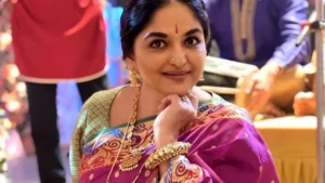 Indira Krishnan