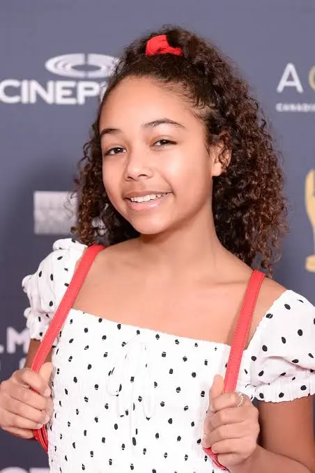 Millie Davis Biography: Instagram, Movies, TV Shows, Age, Net Worth, Parents, Siblings