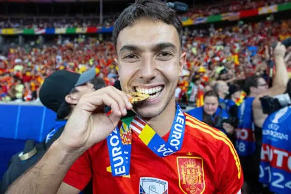 Martin Zubimendi Biography: Age, Net Worth, Instagram, Club, Salary, Stats, Parents, Height, Nationality