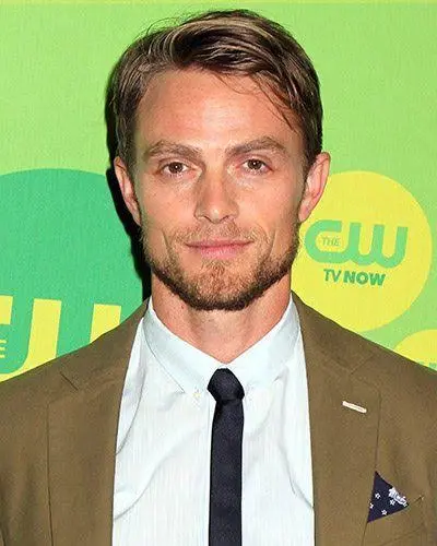 Wilson Bethel Biography: Parents, Siblings, Wife, Children, Age, Net Worth, Movies, TV Shows, Instagram, Awards