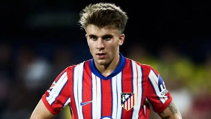 Pablo Barrios Biography: Current Team, Stats, Age, Nationality, Net Worth, Religion, Instagram, Parents
