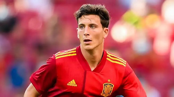 Pau Torres Biography: Stats, Position, Height, Nationality, Wife, Net Worth, Siblings, Age, Salary