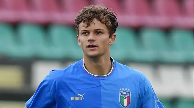 Giorgio Scalvini Biography: Stats, Style of Play, Net Worth, Current Team, Age, Salary, Parents