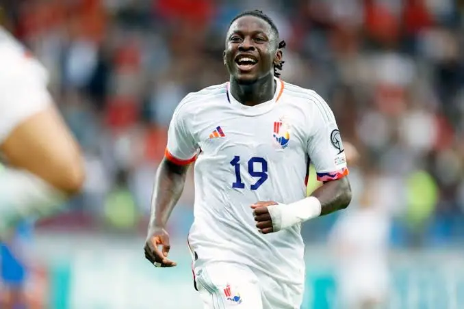 Johan Bakayoko Biography: Parents, Nationality, Brother, Stats, Age, Net Worth, Current Team, Salary, Height