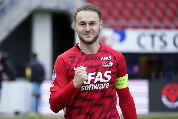 Teun Koopmeiners Biography: Age, Stats, Style of Play, Net Worth, Parents, Current Team, Nationality, Instagram, Wife