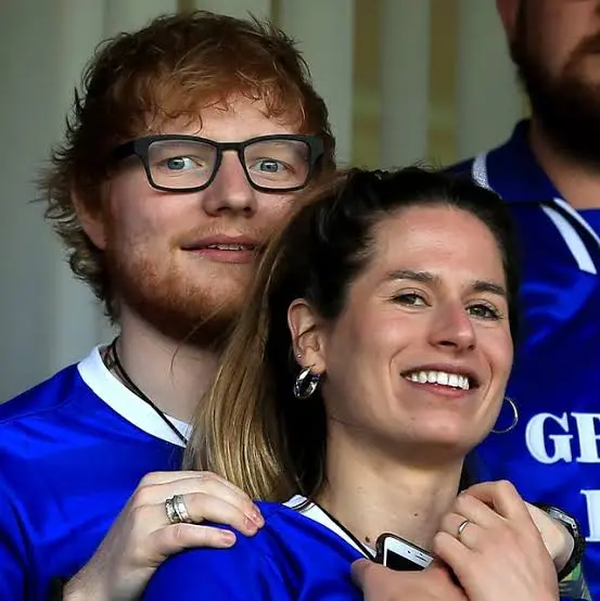 Ed Sheeran’s Wife, Cherry Seaborn Biography: Age, Tumor, Nationality, Siblings, Height, Children, Instagram, Parents, Net Worth
