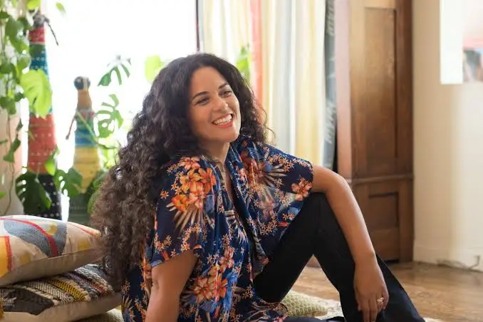 Justina Blakeney Biography: Instagram, Parents, Net Worth, Husband, Age, Painting, Children, Nationality