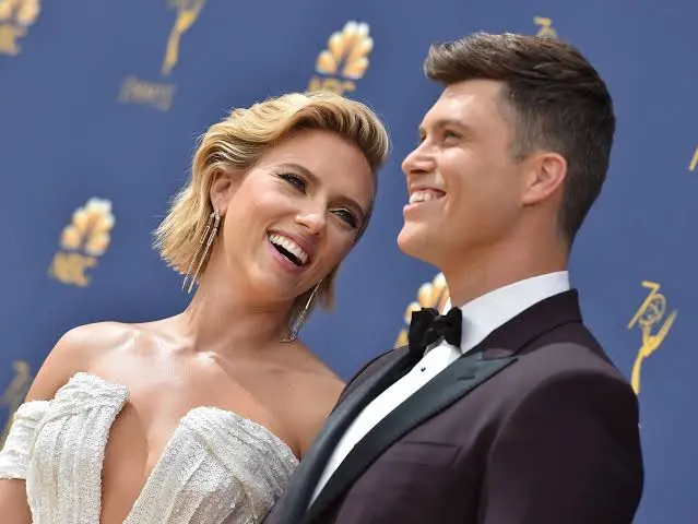 Scarlett Johansson’s Husband, Colin Jost Biography: Parents, Height, Age, Net Worth, Children, Siblings, Nationality, Instagram