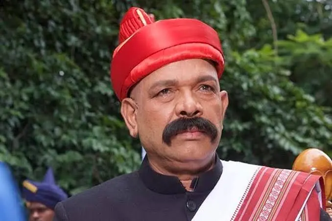 Govind Namdev Biography: Movies, TV Shows, Age, Net Worth, Wife, Height, Children, Nationality