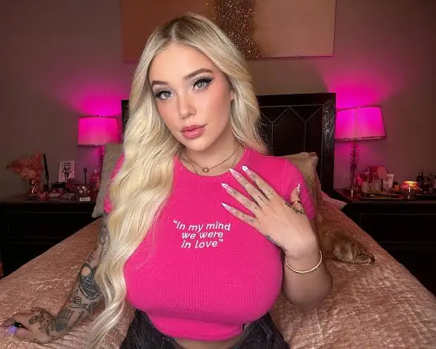 Kali Roses Biography: Instagram, Age, Net Worth, Nationality, Parents, Movies