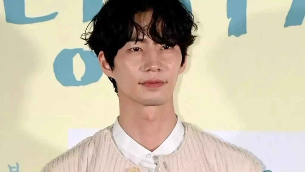 Song Jae-rim Biography: Age, Net Worth, Wife, Parents, Siblings, Movies, Awards, Instagram