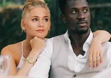 Eder’s Wife, Sanne Lopes Biography: Nationality, Age, Net Worth, Ethnicity, Picture