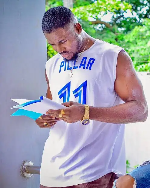 Raymond Okafor Biography: Height, Net Worth, Age, Instagram, Parents, Movies, Tribe, Siblings, Religion