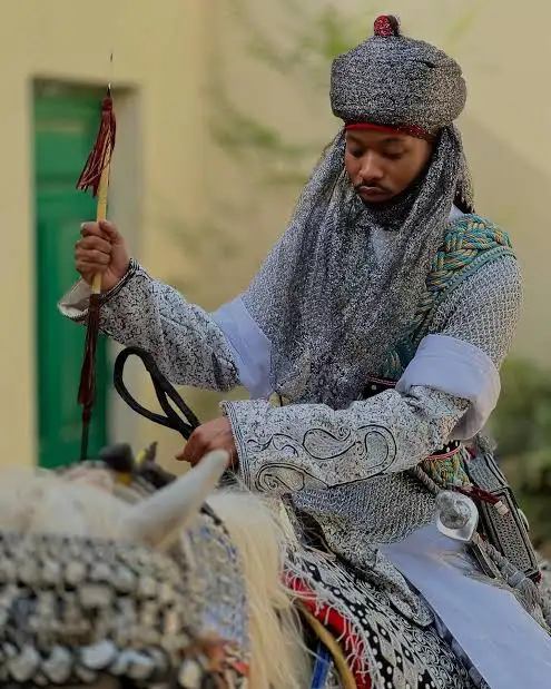Muhammadu Sanusi II’s Son, Adam Sanusi Biography: Siblings, Age, Mother, Wife, Net Worth