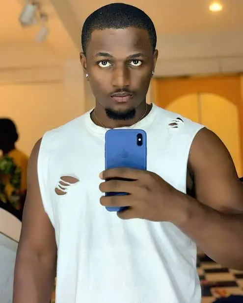 Emeka Eze Biography: Movies, Instagram, Net Worth, Full Name, Age, Parents, Siblings, Height