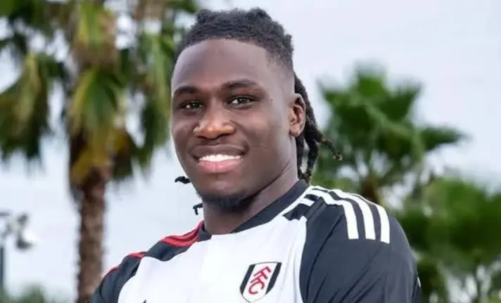 Calvin Bassey Bio: Stats, Net Worth, Age, Nationality, Ethnicity, Tribe, Current Team, Position, Salary, Instagram