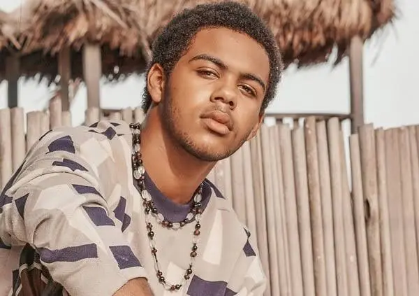 JJC’s Son, Benito Bello Biography: Age, Net Worth, Nationality, Mother, Family, Pictures, Instagram, Wikipedia, Controversy