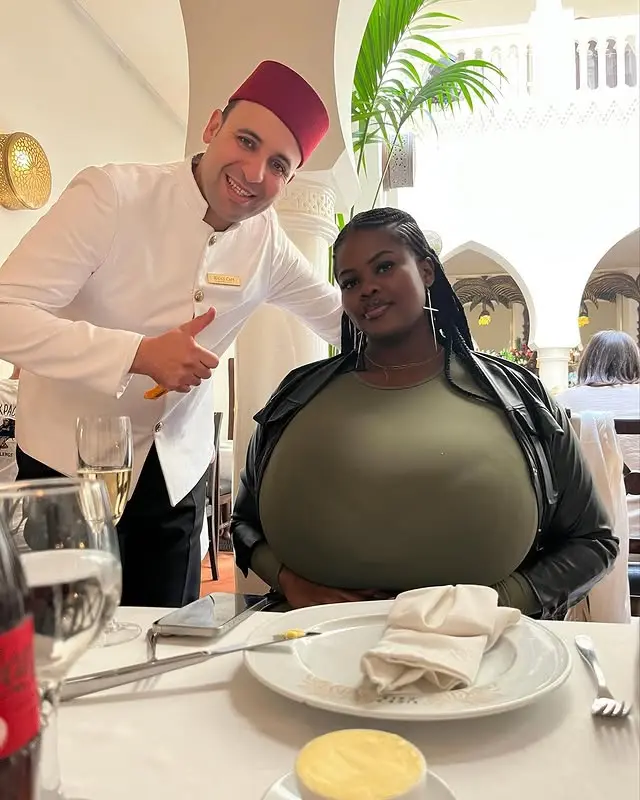 Chioma Love Anyaorah Biography: Parents, Age, Height, Net Worth, Instagram, Ethnicity, TikTok
