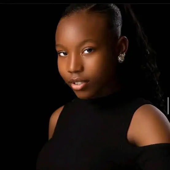 Sapphire Ekeng Bio: Parents, Age, Net Worth, Biography, School, Instagram Siblings, Height