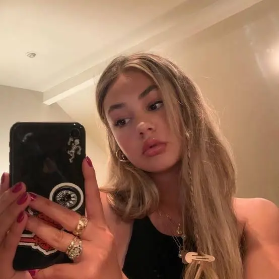 Olivia Rae Darin Bio – Bobby Darin and Sandra Dee’s Granddaughter: Parents, Age, Net Worth, Grandparents, Siblings, Instagram