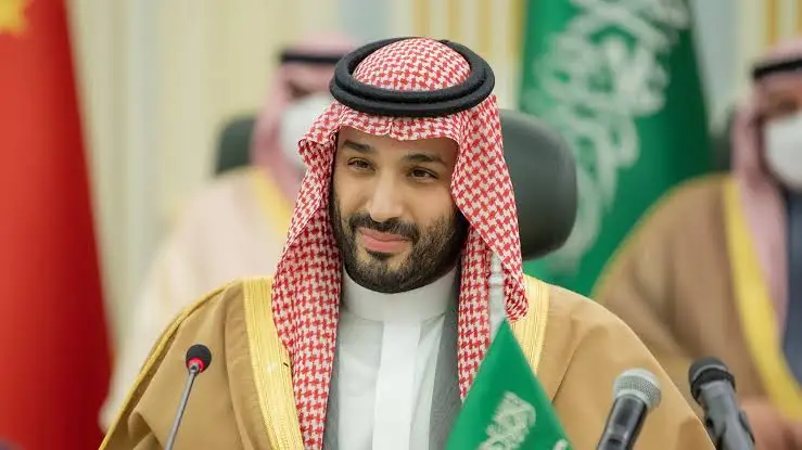 Mohammed bin Salman Al Saud Biography: Net Worth, Family, Controversies, Age, Parents, Siblings, Wife, Children