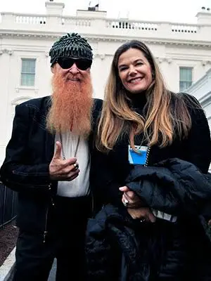 Billy Gibbons’ Wife, Gilligan Stillwater Bio: Age, Net Worth, Wikipedia, Biography, Parents, Siblings, Height