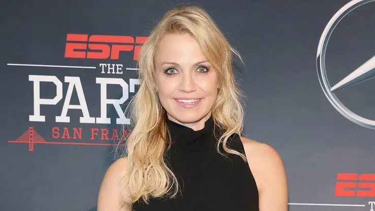 Michelle Beadle Bio: Parents, Siblings, Age, Net Worth, Biography, Movies, Instagram