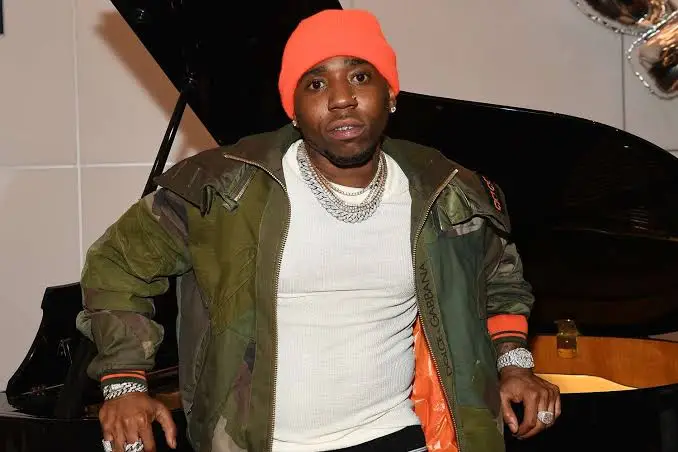 YFN Lucci Biography: Songs, Net Worth, Record Labels, Age, Albums, Instagram, Height, Brother, Children