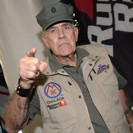 R. Lee Ermey Biography: Movies, TV Shows, Cause of Death, Net Worth, Age, Parents, Height, Siblings, Wife