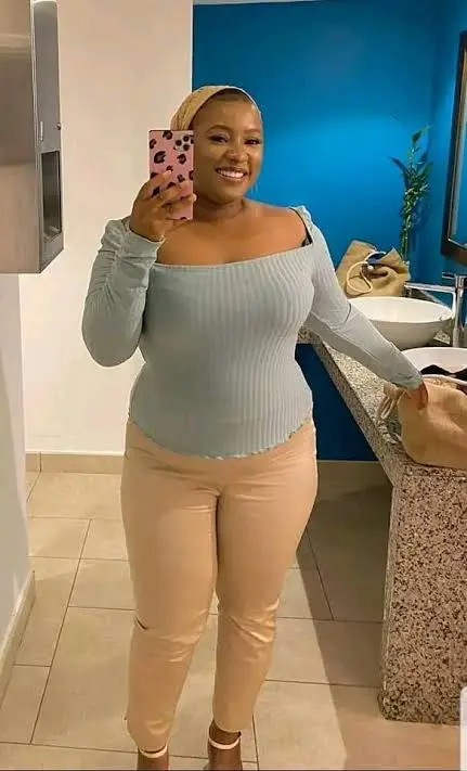 Rahama Sadau’s Sister, Aisha Sadau Biography: Parents, Movies, Net Worth, Age, Siblings, Height, Instagram