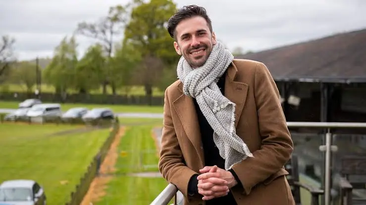 Tim Weeks Biography: Age, Wikipedia, Height, TV Shows, Father, Wife, Children, Net Worth, Instagram