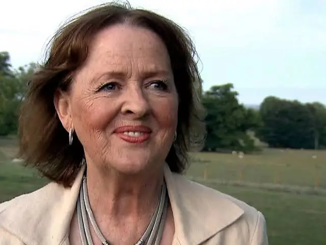 Margie Cooper Biography: TV Shows, Movies, Age, Net Worth, Instagram, Husband, Children, Height